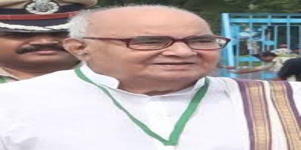 ఆంధ్రప్రదేశ్ మాజీ ముఖ్యమంత్రి నాదెండ్ల భాస్కరరావు కన్నుమూత