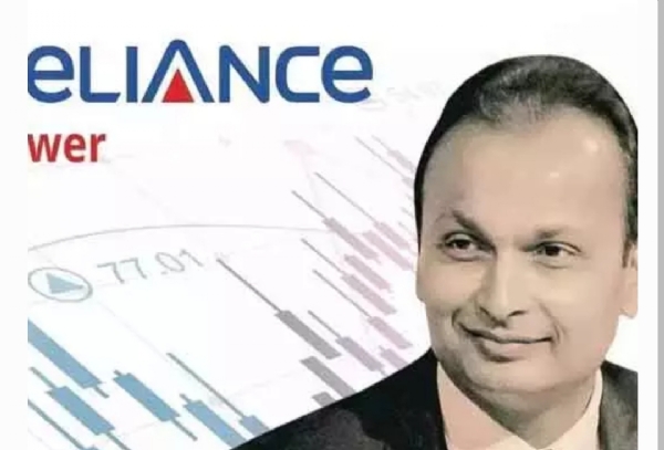 అనిల్ అంబానీ