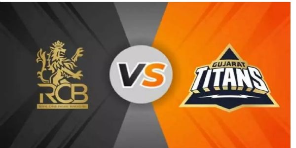 ఐపీఎల్ 2026 సీజన్లో నేడు మరో ఉత్కంఠభరితమైన  RCB vs GT పోరు