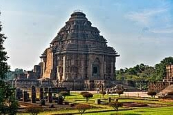 konark