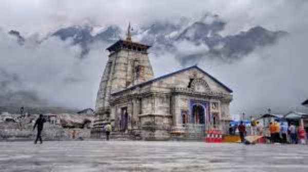 kedarnath