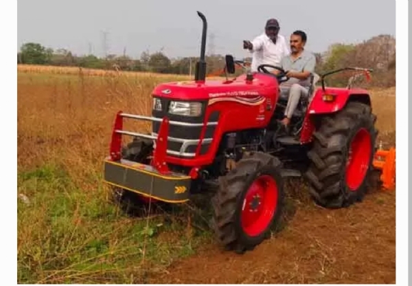 మంత్రి జూపల్లి