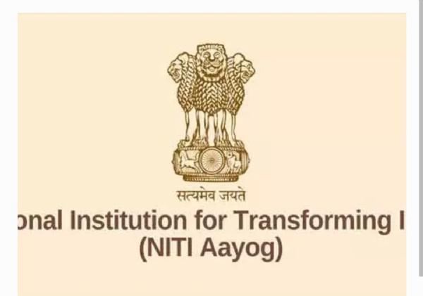 Niti aayog