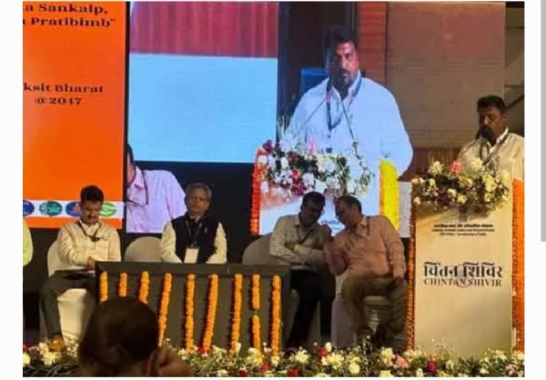 మంత్రి అడ్డలూరి