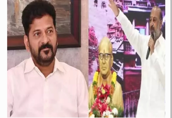 బండి సంజయ్