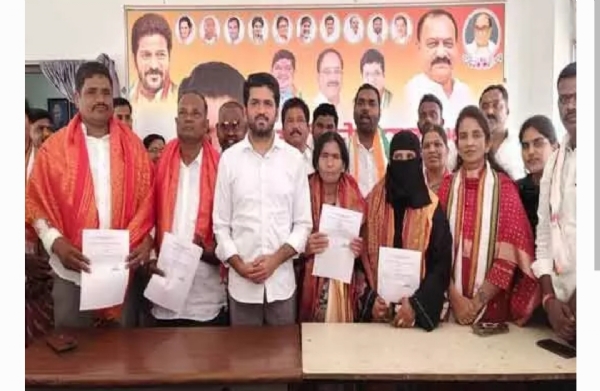 హుజురాబాద్