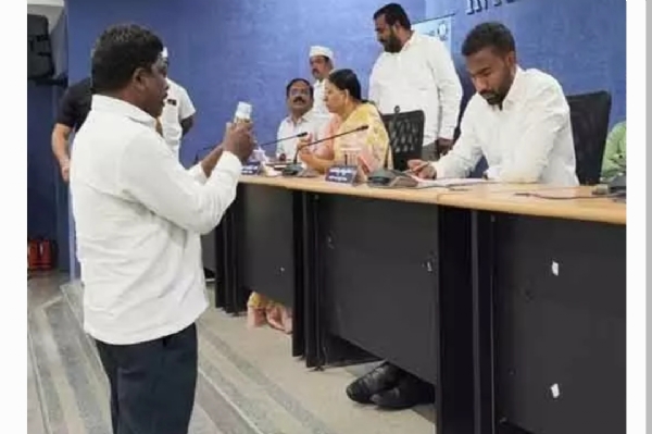 ప్రజావాణి