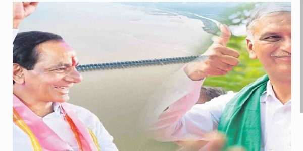 తెలంగాణలో అందరి నోట వినిపిస్తున్నది ఒక్కటే నినాదం 