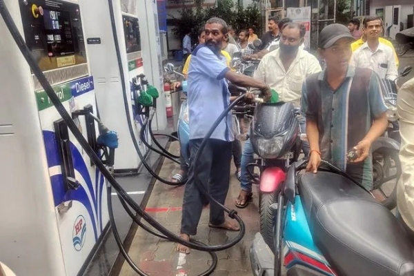 /tirupathi/there-is-no-fuel-shortage-in-tirumala-16678086