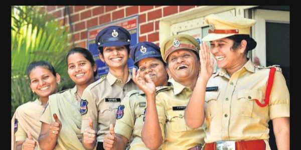 పోలీసులకు గుడ్ న్యూస్.. స్పెషల్ లీవ్ ప్రకటించిన డీజీపీ