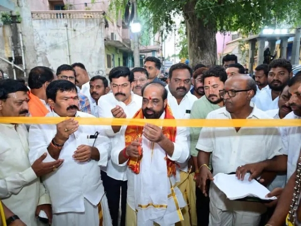 minister-inaugurates-chennakesava-swamy-vrata-mandapam-1