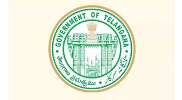 Telangana logo