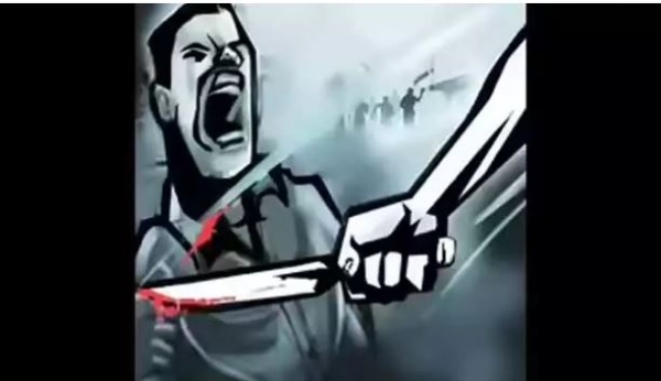 కడప జిల్లాలో ఘోరం.. తల్లిని వేధిస్తున్నాడని తండ్రిని చంపిన కొడుకు