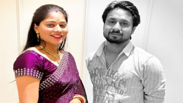 హనీమూన్