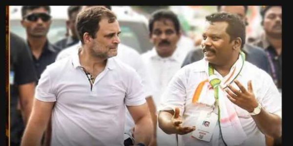 తమిళనాడు ఎన్నికలు.. 27 మంది అభ్యర్థులను ప్రకటించిన కాంగ్రెస్