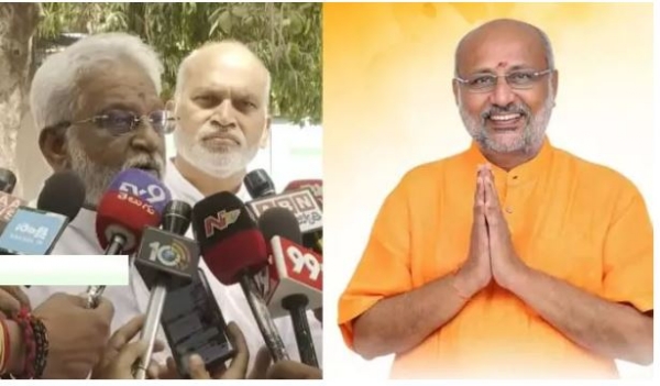 /ysrcp-mps-complained-to-the-vice-president-on-the-amaravati-b /ysrcp-mps-complained-to-the-vice-president-on-the-amaravati-b