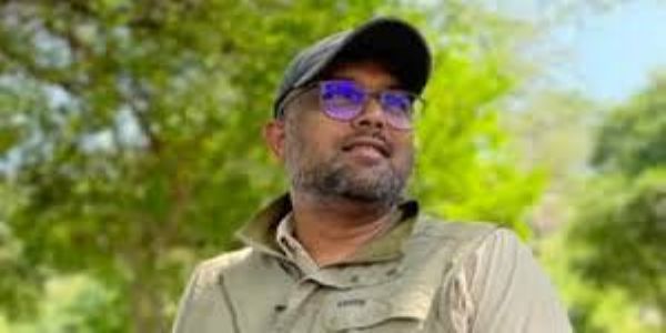 ఐ-ప్యాక్ డైరెక్టర్ వినేశ్ చందల్కు బెయిల్ మంజూరీ