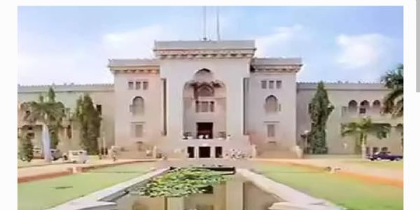 ఉస్మానియాలో వంద పీహెచ్ ప్రవేశాలు రద్దు : ఆందోళనలో పరిశోధక విద్యార్థులు