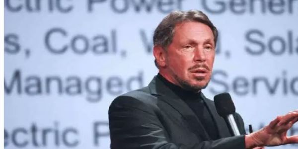 ఒరాకిల్ అధినేత సంపదలో భారీ పతనం.. 6 నెలల్లో ₹18 లక్షల కోట్ల నష్టం!