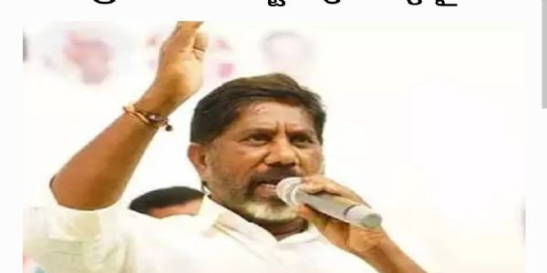 కమ్యూనిజం కాదు గూండాయిజం.. కేరళం ప్రచారంలో భట్టి విక్రమార్క ఫైర్