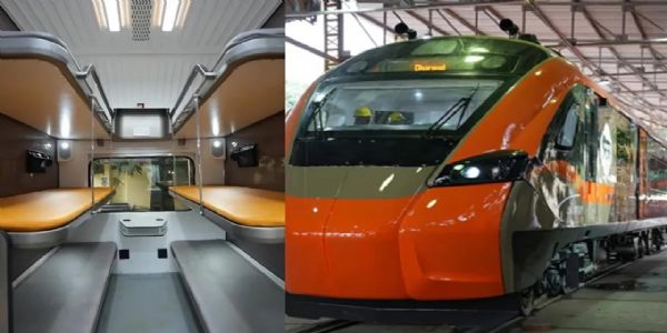 దక్షిణ మధ్య రైల్వేలో సరికొత్త రికార్డుల హోరు!