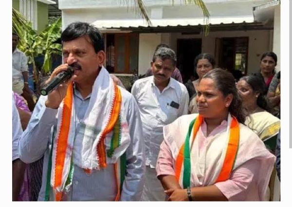 మంత్రి పొంగులేటి మంత్రి పొంగులేటి