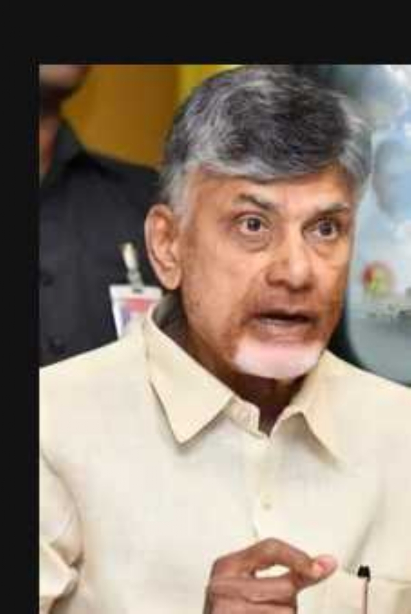 Chandrababu