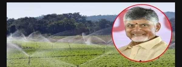 Micro irrigation Micro irrigation