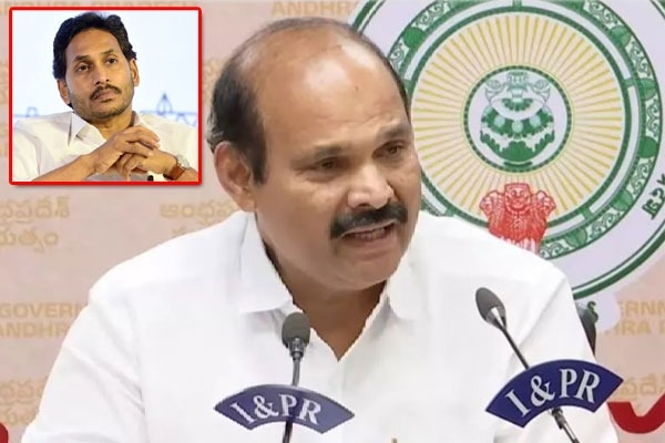 ys-jagan-mohan-reddy-criticized-by-ministers-as-tughlaq