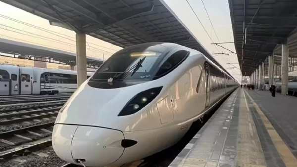 Two New High Speed Bullet Train Corridors Proposed from Andhra Pradesh t Two New High Speed Bullet Train Corridors Proposed from Andhra Pradesh t
