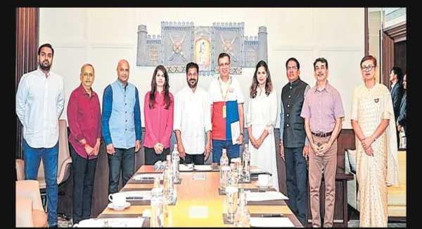 Revanthreddy Revanthreddy