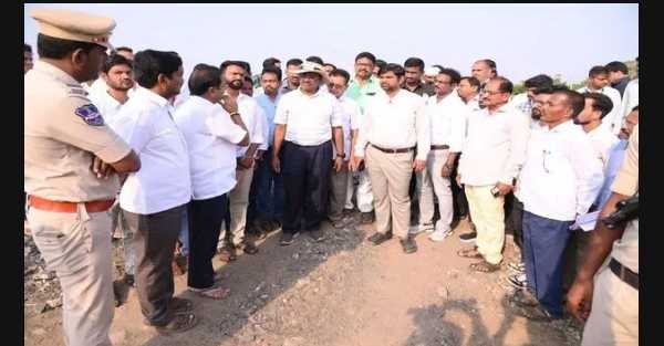 Hyderabad news Hyderabad news