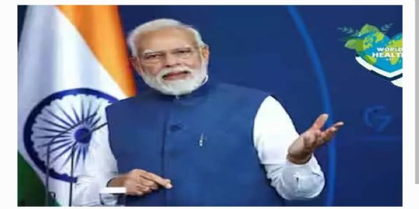 ప్రపంచ ఆరోగ్య దినోత్సవం.. ఆరోగ్య కార్యకర్తలకు ప్రధాని మోడీ కృతజ్ఞతలు