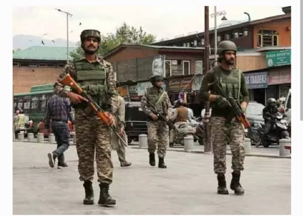 జమ్ము పోలీస్ జమ్ము పోలీస్