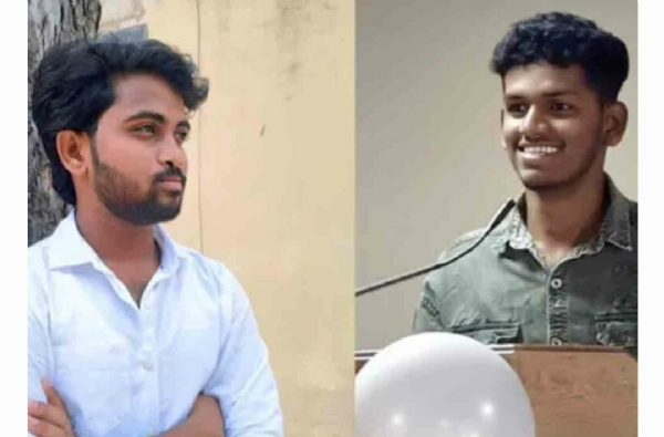 రోడ్డు ప్రమాదంరోడ్డు ప్రమాదం