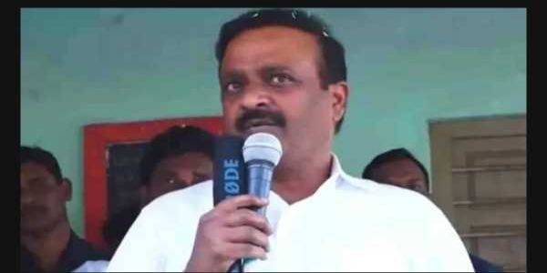 అధికారులు వల్లే మా కార్యకర్తకు అన్యాయం జరిగింది: ఎంపీ బాలశౌరి