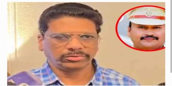 ఏసీబీ వలకు చిక్కిన శంషాబాద్ ఎయిర్పోర్ట్ అవుట్ పోస్ట్ ఇన్ స్పెక్టర్-ఎస్సై