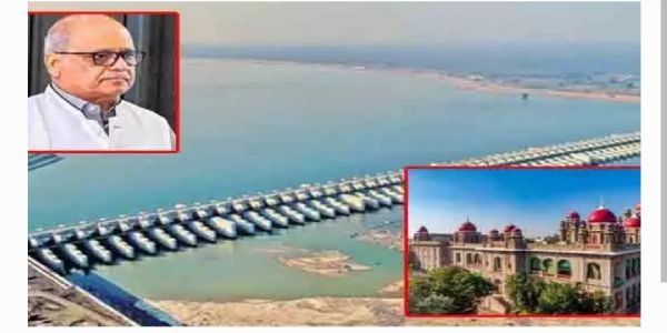 కాళేశ్వరం కమిషన్ పై తీర్పు వాయిదా..