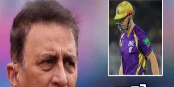 ఫిట్నెస్ పేరుతో ఆటకు దూరమైన విదేశీ ప్లేయర్లపై చర్యలు తీసుకోవాలి: సునీల్ గావస్కర్