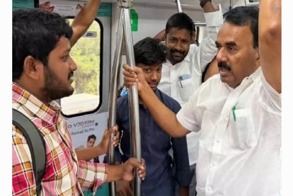 మంత్రి జూపల్లిమంత్రి జూపల్లి