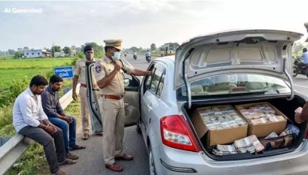 /vijayawada-police-seize-rs-2-crore-unaccounted-cash-near-