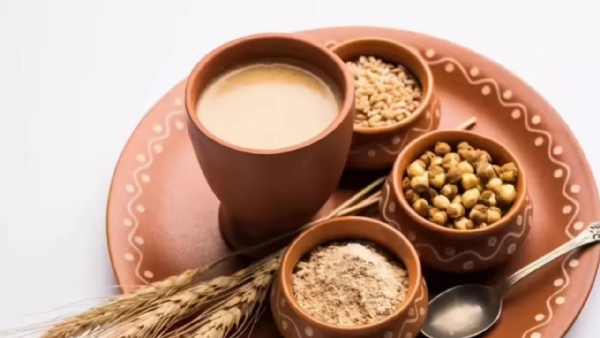 The Sattu Transformation: Discover the Remarkable Heal