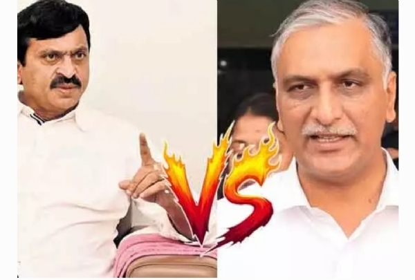 హరీష్ రావు హరీష్ రావు