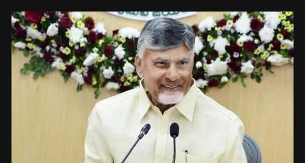 Chandrababu naidu Chandrababu naidu