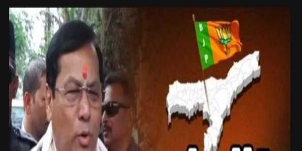 అస్సాం ఎన్నికల్లో బీజేపీ క్లీన్ స్వీప్ ఖాయం.. 100 సీట్లు సాధిస్తాం: కేంద్రమంత్రి సర్బానంద