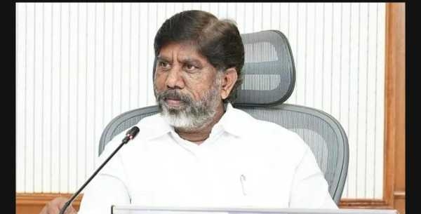 Bhatti vikramarka Bhatti vikramarka