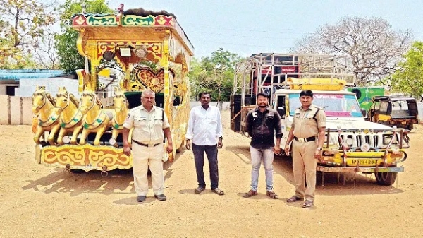 పోలీసుల కీలక ప్రకటన..