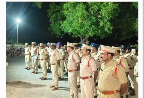 పోలీస్