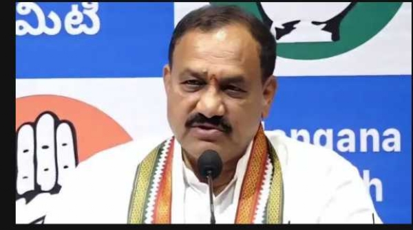 TPCC chief