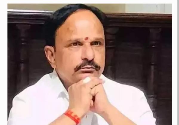 Karnataka minister
